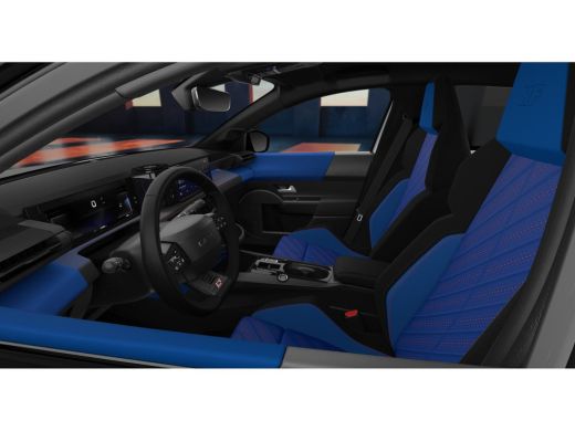 Lancia Ypsilon HF Automaat ActivLease financial lease