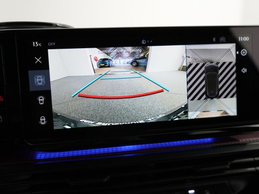 Lancia Ypsilon HF Line Automaat ActivLease financial lease