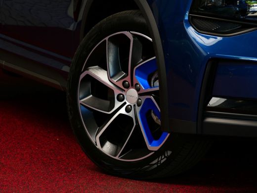 Lynk & Co 01 ✅ NIEUWE AUTO ✅ TREKHAAK STOEL VERW. 1.5 261 PK 360CAM 4 JAAR GARANTIE PHEV Plug-in Hybrid phev ActivLease financial lease