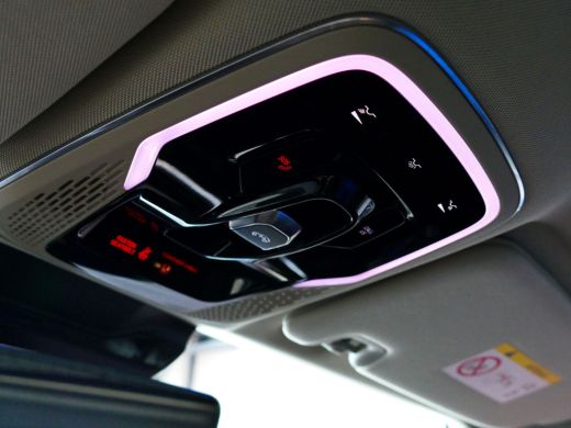 Lynk & Co 01 ✅ NIEUWE AUTO ✅ TREKHAAK STOEL VERW. 1.5 261 PK 360CAM 4 JAAR GARANTIE PHEV Plug-in Hybrid phev ActivLease financial lease