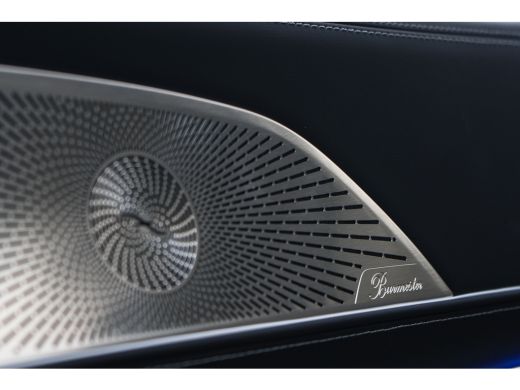 Mercedes-Benz SL Roadster 63 AMG 4Matic+ / Air Scarf/ Virtual Cockpit Plus/ Burmester 3D/ Vierwielbesturing/ Sport... ActivLease financial lease