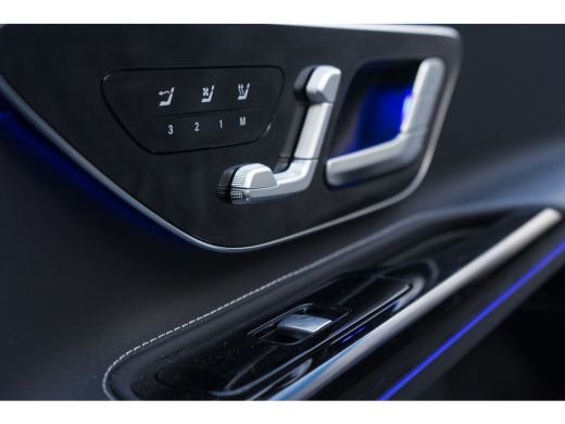 Mercedes-Benz SL Roadster 63 AMG 4Matic+ / Air Scarf/ Virtual Cockpit Plus/ Burmester 3D/ Vierwielbesturing/ Sport... ActivLease financial lease