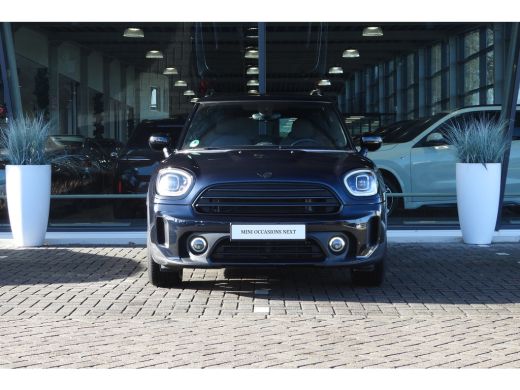 Mini Countryman Cooper Classic Automaat / Comfort Access / Stuurverwarming / LED / Comfortstoelen / Stoelverwarmi... ActivLease financial lease