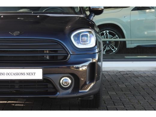 Mini Countryman Cooper Classic Automaat / Comfort Access / Stuurverwarming / LED / Comfortstoelen / Stoelverwarmi... ActivLease financial lease