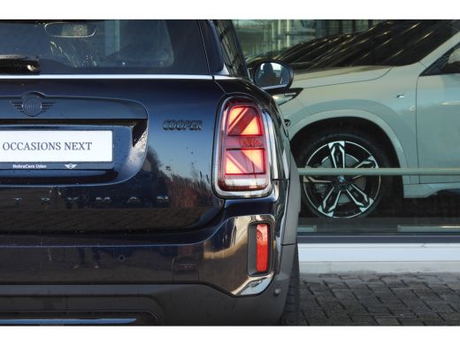 Mini Countryman Cooper Classic Automaat / Comfort Access / Stuurverwarming / LED / Comfortstoelen / Stoelverwarmi... ActivLease financial lease