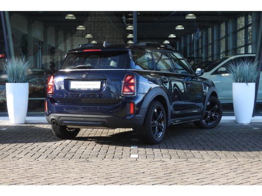 Mini Countryman Cooper Classic Automaat / Comfort Access / Stuurverwarming / LED / Comfortstoelen / Stoelverwarmi... ActivLease financial lease