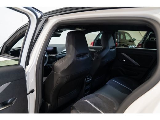 Opel Astra Sports Tourer 1.6 Turbo Plug In Hybrid 225 pk GSE | Alcantara | LED Matrix | Camera | Stoel & Stu... ActivLease financial lease