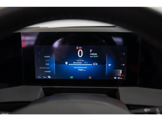 Opel Astra Sports Tourer 1.6 Turbo Plug In Hybrid 225 pk GSE | Alcantara | LED Matrix | Camera | Stoel & Stu... ActivLease financial lease