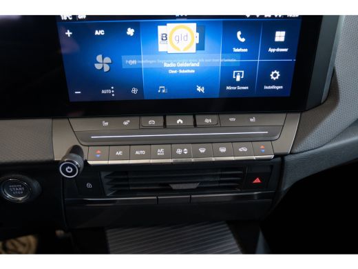 Opel Astra Sports Tourer 1.6 Turbo Plug In Hybrid 225 pk GSE | Alcantara | LED Matrix | Camera | Stoel & Stu... ActivLease financial lease