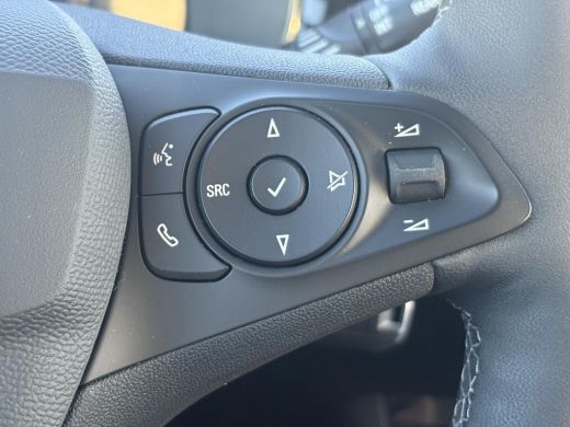 Opel Corsa 1.2 | benzine | NW model 2025 | carplay | stuurverwarming ActivLease financial lease