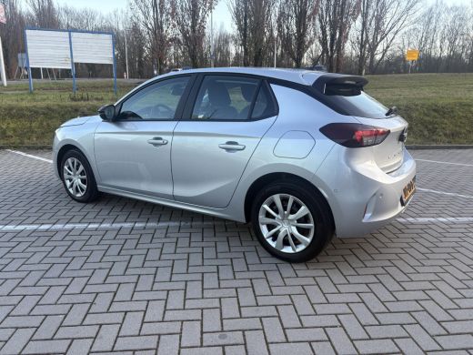 Opel Corsa 1.2 | benzine | NW model 2025 | carplay | stuurverwarming ActivLease financial lease