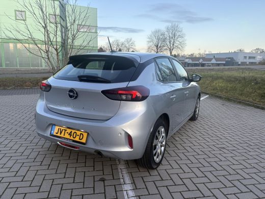 Opel Corsa 1.2 | benzine | NW model 2025 | carplay | stuurverwarming ActivLease financial lease