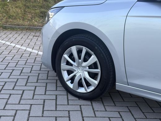 Opel Corsa 1.2 | benzine | NW model 2025 | carplay | stuurverwarming ActivLease financial lease