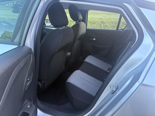 Opel Corsa 1.2 | benzine | NW model 2025 | carplay | stuurverwarming ActivLease financial lease