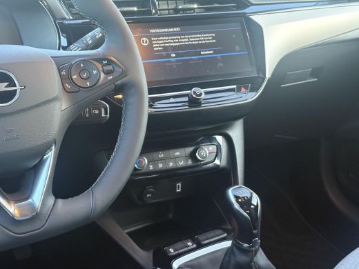 Opel Corsa 1.2 | benzine | NW model 2025 | carplay | stuurverwarming ActivLease financial lease