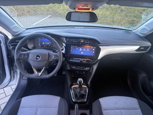 Opel Corsa 1.2 | benzine | NW model 2025 | carplay | stuurverwarming ActivLease financial lease