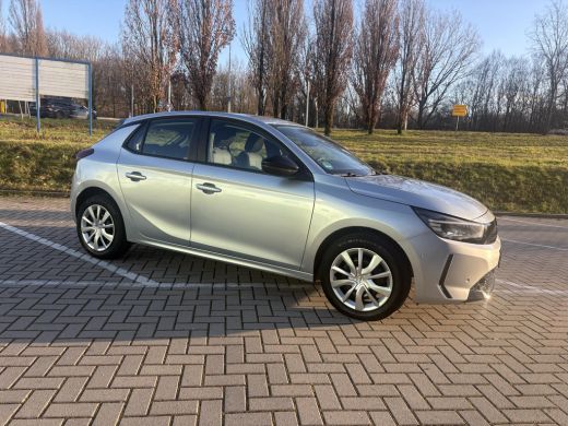 Opel Corsa 1.2 | benzine | NW model 2025 | carplay | stuurverwarming ActivLease financial lease