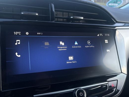 Opel Corsa 1.2 | benzine | NW model 2025 | carplay | stuurverwarming ActivLease financial lease