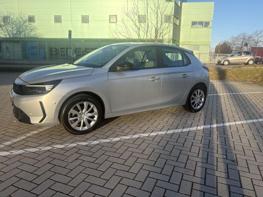 Opel Corsa 1.2 | benzine | NW model 2025 | carplay | stuurverwarming ActivLease financial lease