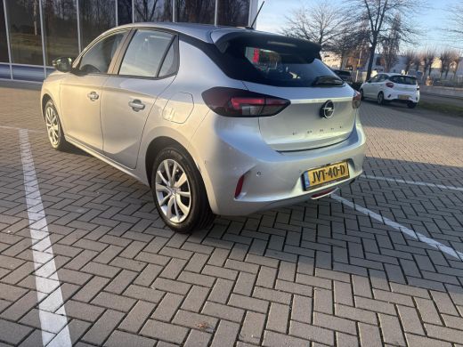Opel Corsa 1.2 | benzine | NW model 2025 | carplay | stuurverwarming ActivLease financial lease