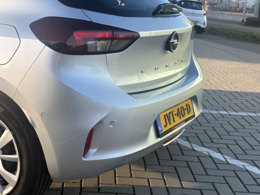 Opel Corsa 1.2 | benzine | NW model 2025 | carplay | stuurverwarming ActivLease financial lease