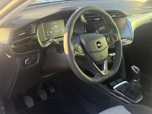 Opel Corsa 1.2 | benzine | NW model 2025 | carplay | stuurverwarming ActivLease financial lease