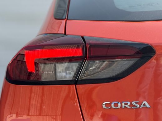 Opel Corsa 1.2 Edition 102PK 6-bak | Metallic | Airco | Apple Carplay/Android Auto | Cruise Control | Blueto... ActivLease financial lease