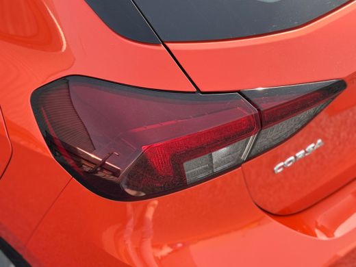 Opel Corsa 1.2 Edition 102PK 6-bak | Metallic | Airco | Apple Carplay/Android Auto | Cruise Control | Blueto... ActivLease financial lease