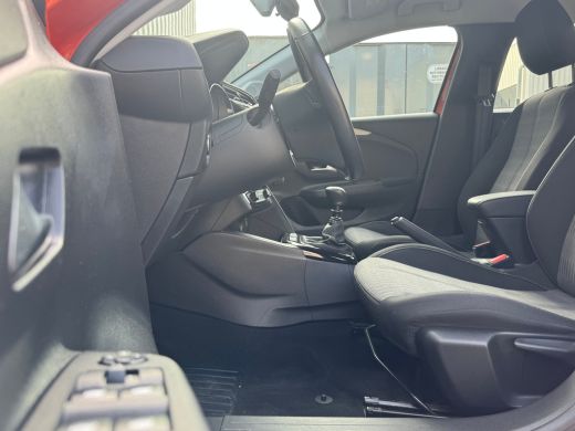 Opel Corsa 1.2 Edition 102PK 6-bak | Metallic | Airco | Apple Carplay/Android Auto | Cruise Control | Blueto... ActivLease financial lease