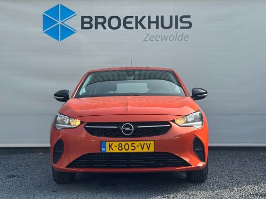 Opel Corsa 1.2 Edition 102PK 6-bak | Metallic | Airco | Apple Carplay/Android Auto | Cruise Control | Blueto... ActivLease financial lease