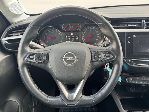 Opel Corsa 1.2 Edition 102PK 6-bak | Metallic | Airco | Apple Carplay/Android Auto | Cruise Control | Blueto... ActivLease financial lease