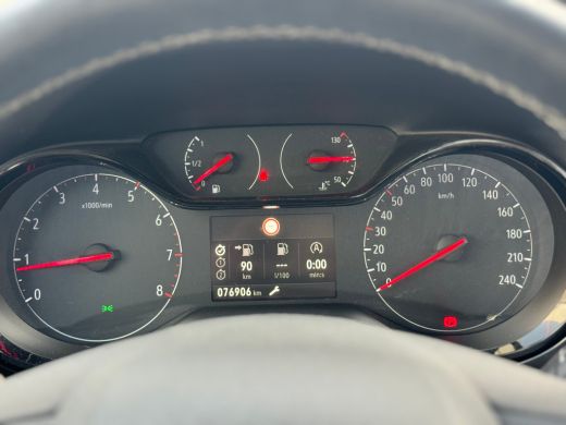 Opel Corsa 1.2 Edition 102PK 6-bak | Metallic | Airco | Apple Carplay/Android Auto | Cruise Control | Blueto... ActivLease financial lease