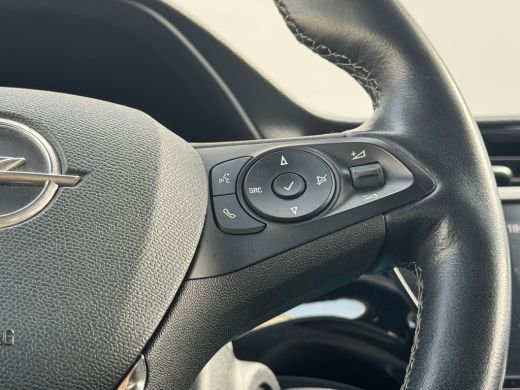 Opel Corsa 1.2 Edition 102PK 6-bak | Metallic | Airco | Apple Carplay/Android Auto | Cruise Control | Blueto... ActivLease financial lease