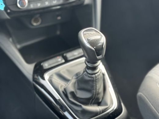 Opel Corsa 1.2 Edition 102PK 6-bak | Metallic | Airco | Apple Carplay/Android Auto | Cruise Control | Blueto... ActivLease financial lease