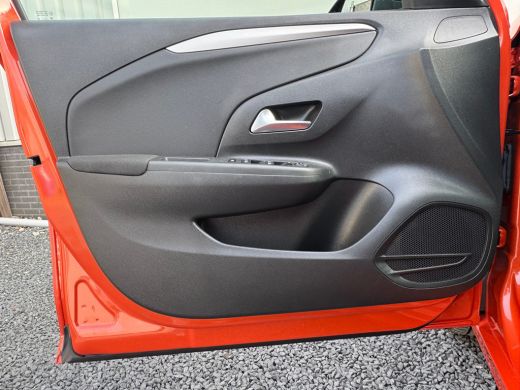 Opel Corsa 1.2 Edition 102PK 6-bak | Metallic | Airco | Apple Carplay/Android Auto | Cruise Control | Blueto... ActivLease financial lease