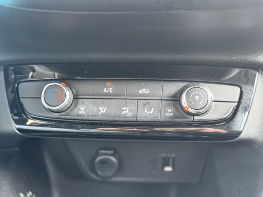 Opel Corsa 1.2 Edition 102PK 6-bak | Metallic | Airco | Apple Carplay/Android Auto | Cruise Control | Blueto... ActivLease financial lease