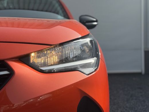 Opel Corsa 1.2 Edition 102PK 6-bak | Metallic | Airco | Apple Carplay/Android Auto | Cruise Control | Blueto... ActivLease financial lease