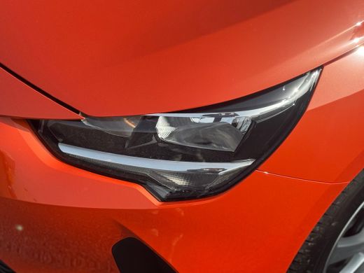 Opel Corsa 1.2 Edition 102PK 6-bak | Metallic | Airco | Apple Carplay/Android Auto | Cruise Control | Blueto... ActivLease financial lease