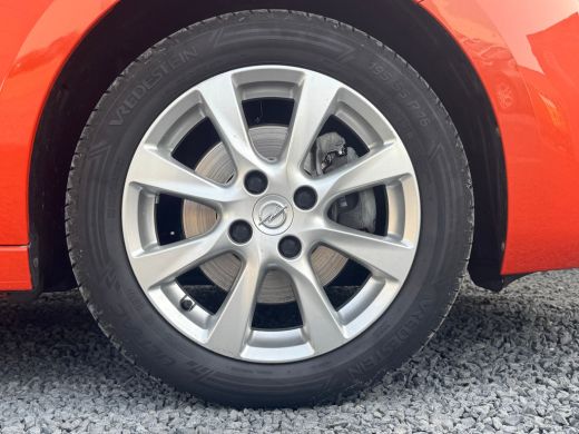 Opel Corsa 1.2 Edition 102PK 6-bak | Metallic | Airco | Apple Carplay/Android Auto | Cruise Control | Blueto... ActivLease financial lease