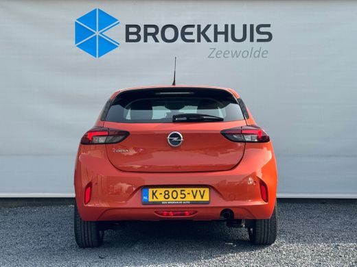 Opel Corsa 1.2 Edition 102PK 6-bak | Metallic | Airco | Apple Carplay/Android Auto | Cruise Control | Blueto... ActivLease financial lease