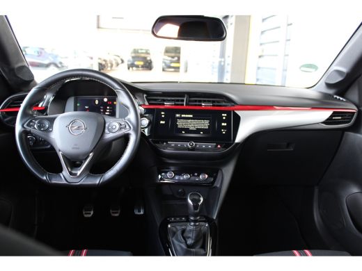 Opel Corsa 1.2 GS Line | Keyless entry | Keyless start | Apple carplay & Android auto | Climate control | ActivLease financial lease