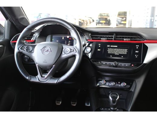 Opel Corsa 1.2 GS Line | Keyless entry | Keyless start | Apple carplay & Android auto | Climate control | ActivLease financial lease