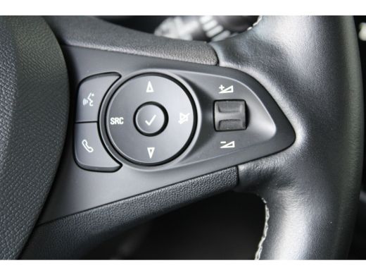 Opel Corsa 1.2 GS Line | Keyless entry | Keyless start | Apple carplay & Android auto | Climate control | ActivLease financial lease