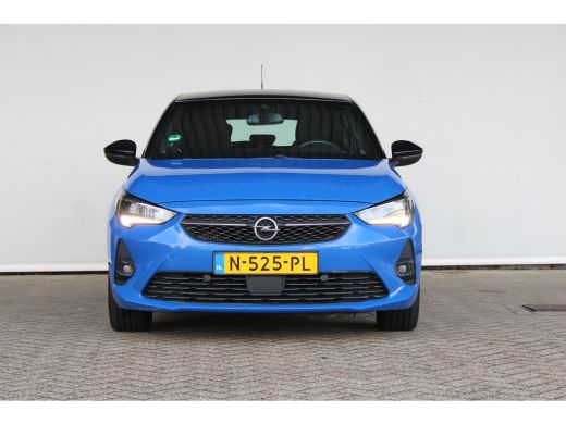 Opel Corsa 1.2 GS Line | Keyless entry | Keyless start | Apple carplay & Android auto | Climate control | ActivLease financial lease