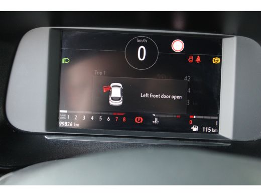 Opel Corsa 1.2 GS Line | Keyless entry | Keyless start | Apple carplay & Android auto | Climate control | ActivLease financial lease