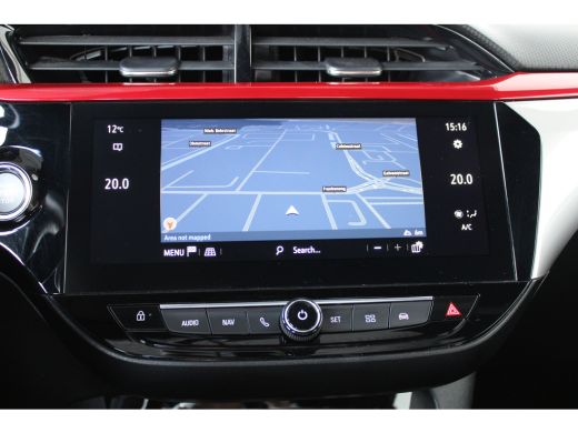 Opel Corsa 1.2 GS Line | Keyless entry | Keyless start | Apple carplay & Android auto | Climate control | ActivLease financial lease