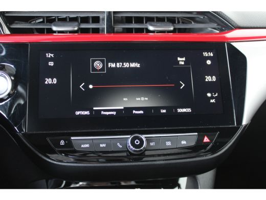 Opel Corsa 1.2 GS Line | Keyless entry | Keyless start | Apple carplay & Android auto | Climate control | ActivLease financial lease