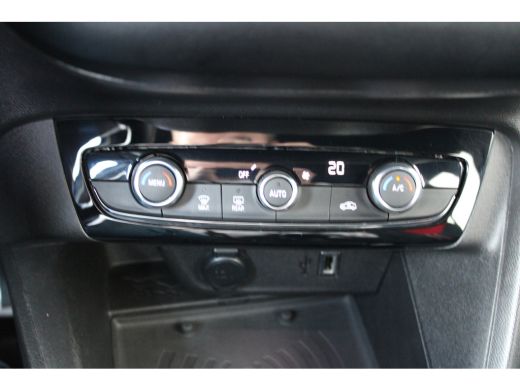 Opel Corsa 1.2 GS Line | Keyless entry | Keyless start | Apple carplay & Android auto | Climate control | ActivLease financial lease