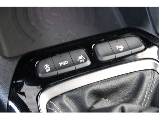 Opel Corsa 1.2 GS Line | Keyless entry | Keyless start | Apple carplay & Android auto | Climate control | ActivLease financial lease