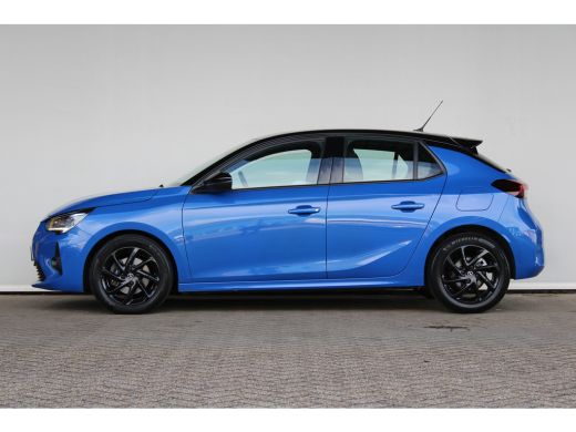 Opel Corsa 1.2 GS Line | Keyless entry | Keyless start | Apple carplay & Android auto | Climate control | ActivLease financial lease